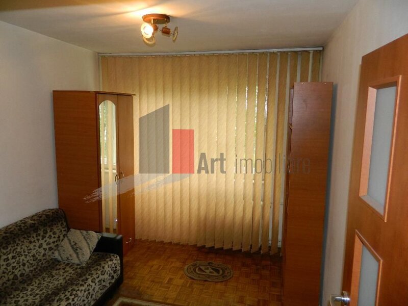 Cotroceni apartament de 3 camere  - Afi Cotroceni Timisoara