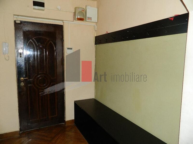 Cotroceni apartament de 3 camere  - Afi Cotroceni Timisoara