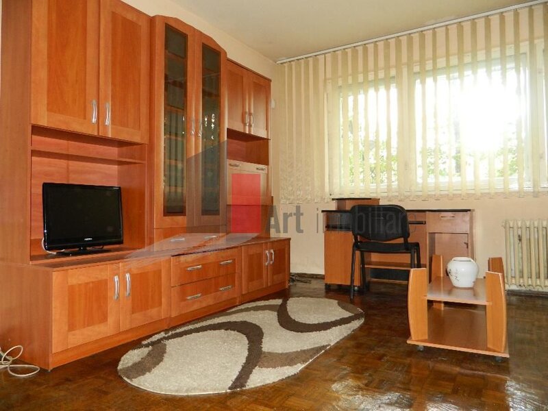 Cotroceni apartament de 3 camere  - Afi Cotroceni Timisoara