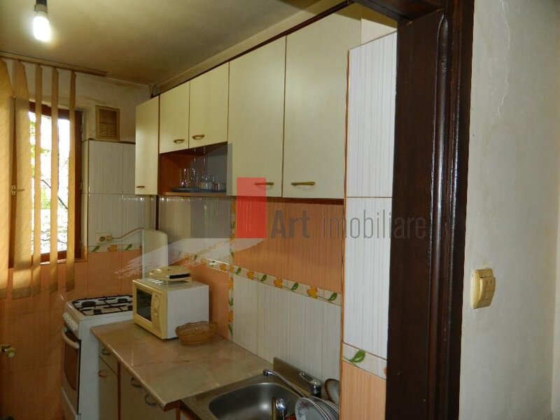 Cotroceni apartament de 3 camere  - Afi Cotroceni Timisoara
