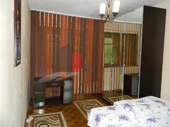 AFI Cotroceni Timisoara, apartament de 3 camere